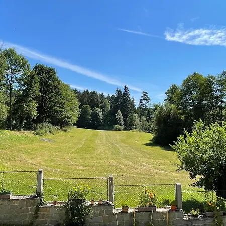 Hébergement de vacances Mlyn Brezinka Dolni Brezinka