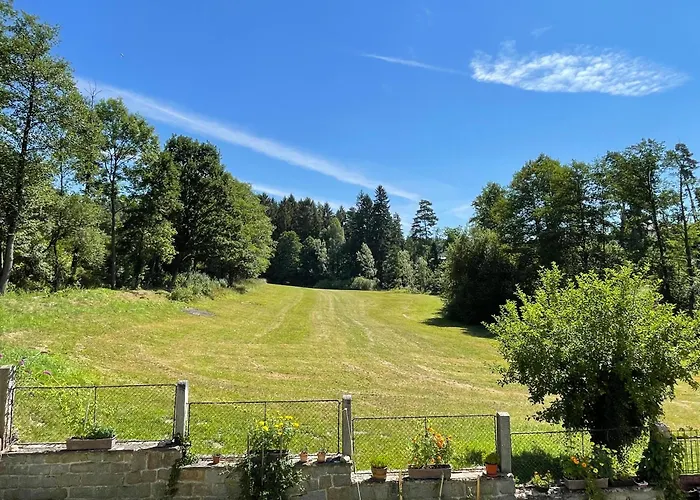 Hébergement de vacances Mlyn Brezinka Dolni Brezinka